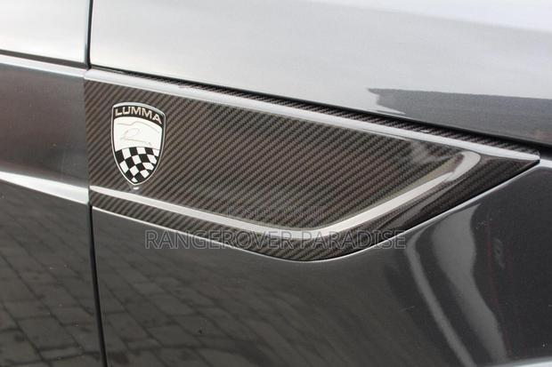 Land Rover Range Rover Sport P400 SE Dynamic 4WD 2023 Gray