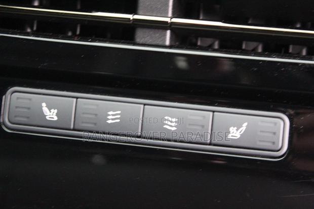 Land Rover Range Rover Sport P400 SE Dynamic 4WD 2023 Gray