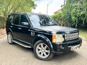 Rover Land 2009 Black for sale