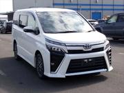 Toyota Voxy 2019 White for sale