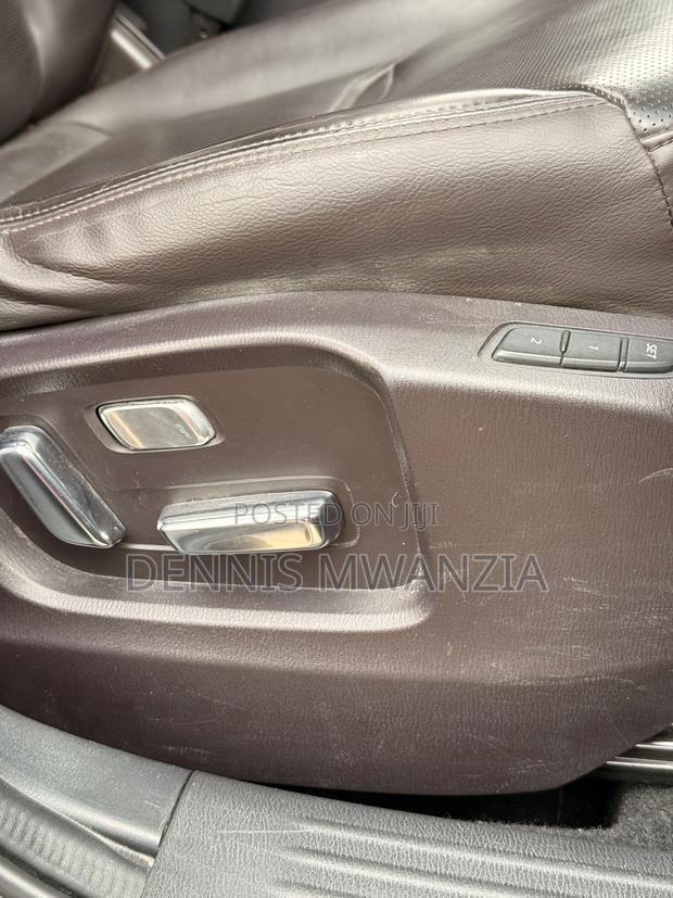 Mazda CX-8 2019 Gray