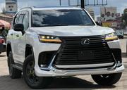 Lexus LX 600 2022 for sale