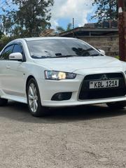 Mitsubishi Galant 2015 White for sale