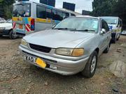 Toyota Corolla 2001 Gray for sale