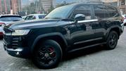 Toyota Land Cruiser 2022 for sale