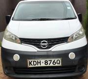 Nissan NV200 2016 for sale