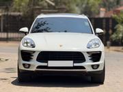 Porsche Macan 2015 White for sale