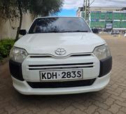 Toyota Probox 1.3 DX 2WD 2015 White for sale