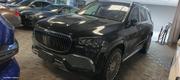 Mercedes-Benz GLS-Class 2020 Black for sale