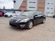 Nissan Teana 2018 Black for sale