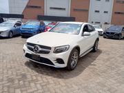 Mercedes-Benz GLC-Class 2018 White for sale