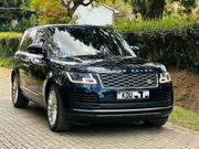 Land Rover Range Rover Vogue 2020 Blue for sale