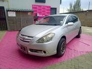 Toyota Caldina 2006 Silver for sale
