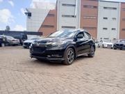 Honda Vezel 2018 Black for sale