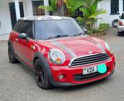 Mini Cooper 2013 Red for sale
