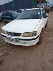 Nissan FB15 2008 White for sale