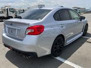 Subaru Impreza 2019 Silver for sale