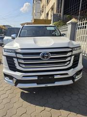 Toyota Land Cruiser 2023 for sale
