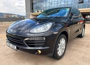 Porsche Cayenne 4dr SUV AWD (3.6L 6cyl 6M) 2014 for sale