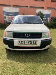 Toyota Probox 2013 White for sale