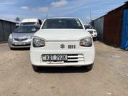 Suzuki Alto 2018 White for sale