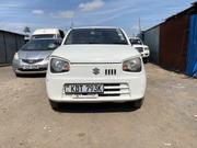 Suzuki Alto 2018 White for sale