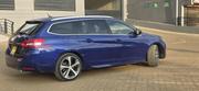 Peugeot 308 2017 Blue for sale