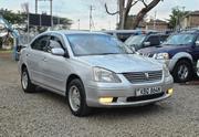 Toyota Premio 2008 Silver for sale