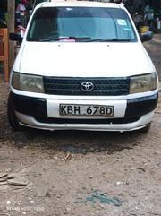 Toyota Probox 2005 White for sale