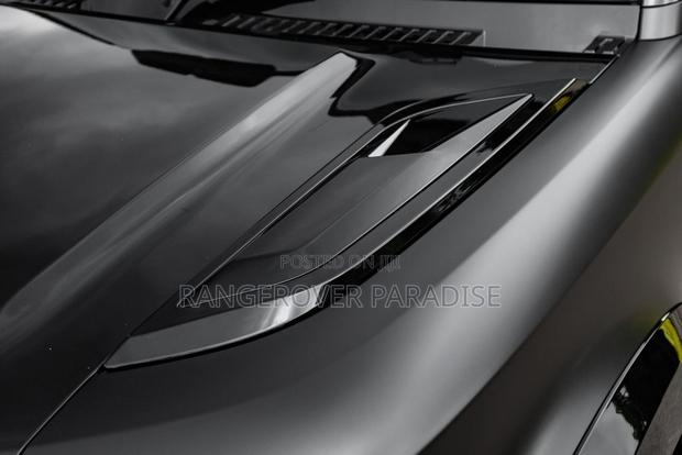 Land Rover Defender X-Dynamic SE 2023 Black