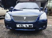 Toyota Premio 2004 Blue for sale