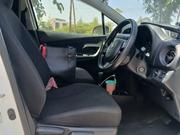 Toyota Vitz 2019 White for sale