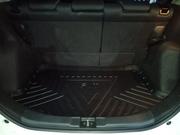 Honda Fit 2018 White for sale