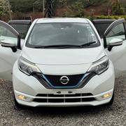 Nissan Note 2017 Pearl for sale