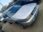 Nissan Wingroad 2005 Silver for sale