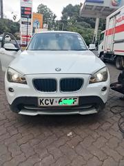 BMW X1 2012 White for sale