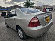 Toyota Corolla 2005 Silver for sale
