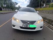 Toyota Mark X 2.5 RWD 2012 White for sale
