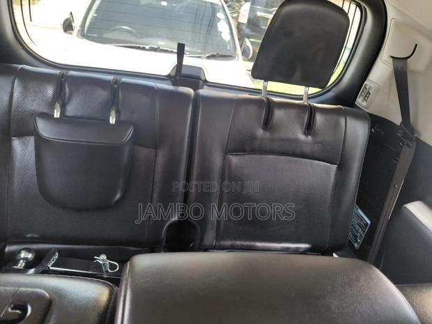 Toyota Land Cruiser Prado 2.8 2022 Gray