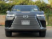 Lexus LX 2023 for sale