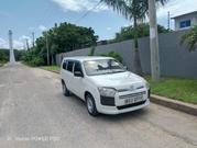 Toyota Probox 2016 White for sale