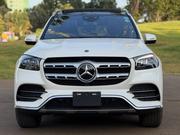 Mercedes-Benz GLS-Class 2020 White for sale