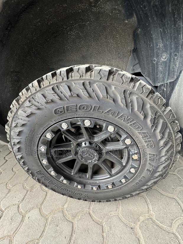 Toyota Land Cruiser Prado 2.7 2021 Brown