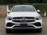 Mercedes-Benz GLC-Class 2019 White for sale