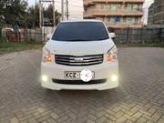 Toyota Noah 2013 White for sale