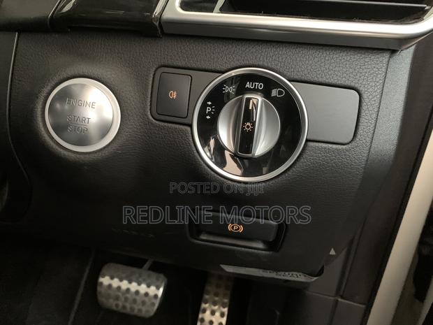 Mercedes-Benz GLE-Class GLE 350d 4MATIC 2019 Off white