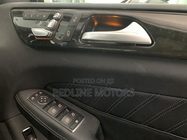 Mercedes-Benz GLE-Class GLE 350d 4MATIC 2019 Off white