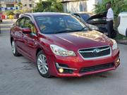Subaru Impreza 2019 Red for sale