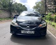 Toyota Mark X 2013 Black for sale