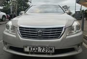 Toyota Crown 2012 Beige for sale